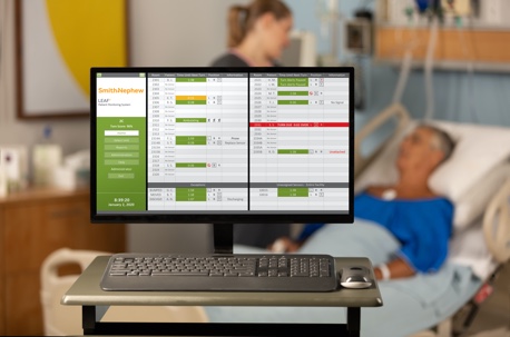 turn management software