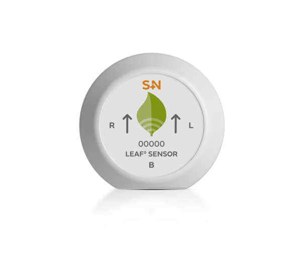 LEAF Sensor